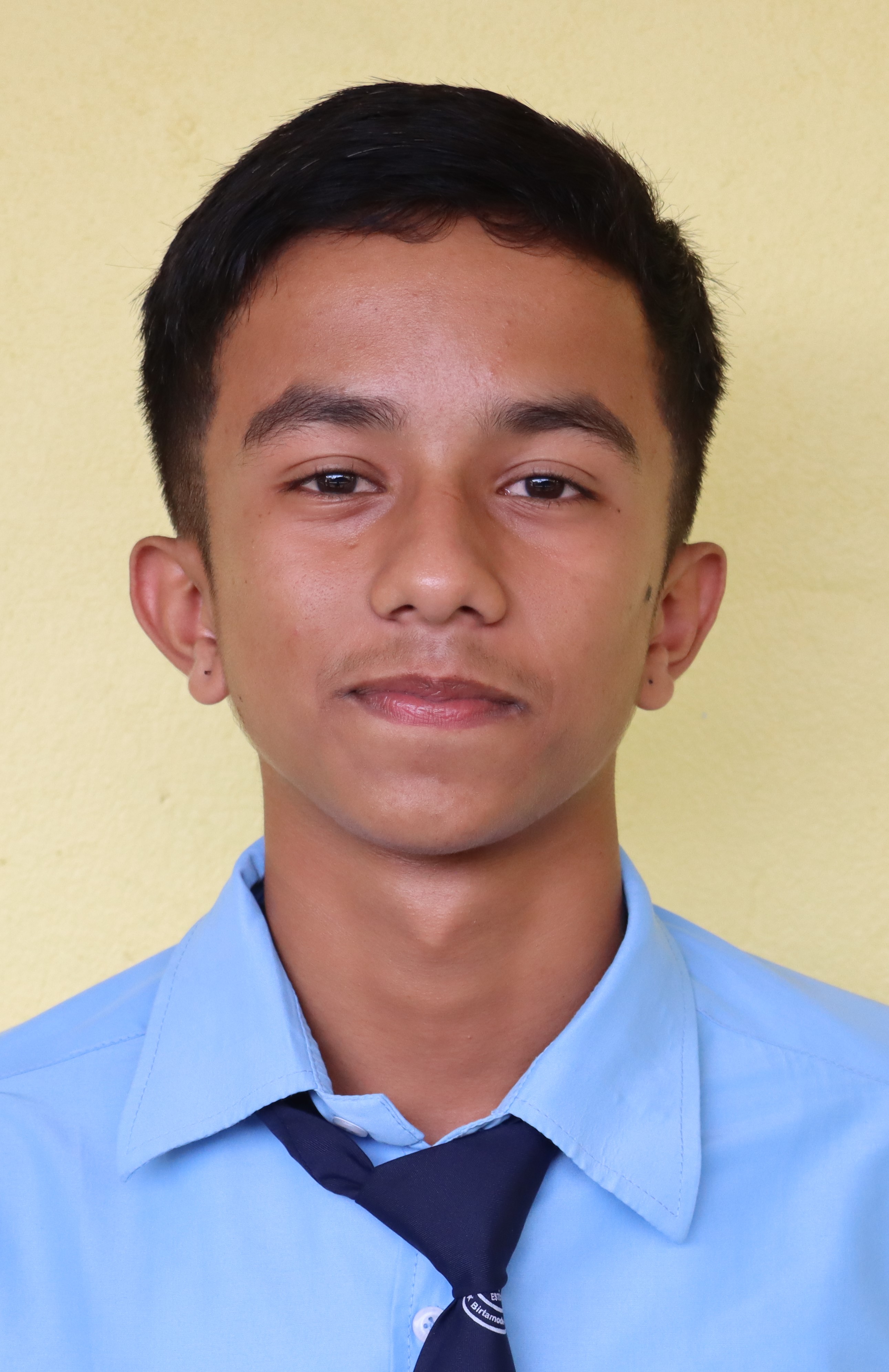 Student Photo